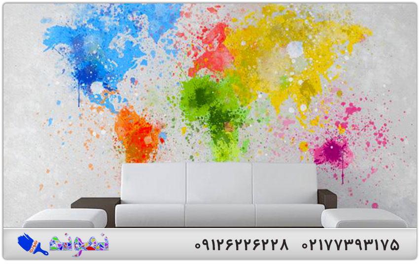 طرح نقاشی ساختمان مدرن 2020 طرح نقاشی ساختمان مدرن 2020